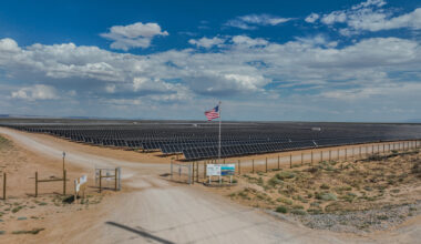 El Paso schools tap into solar energy program for utility savings