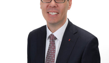 First Financial names David Bailey as CEO as Dueser to be executive chairman