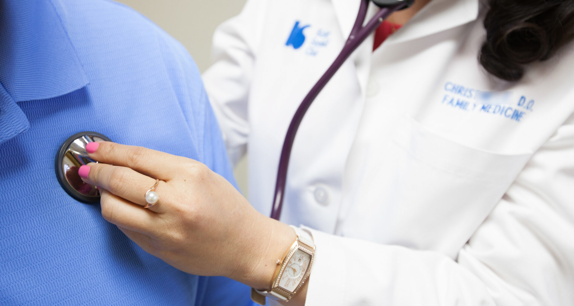 Texas changes law to attract foreign-trained doctors