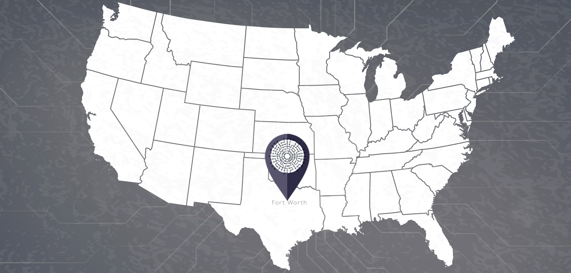 Dallas' CyrusOne Partners With Eolian on Data Center Campus in Fort Worth » Dallas Innovates
