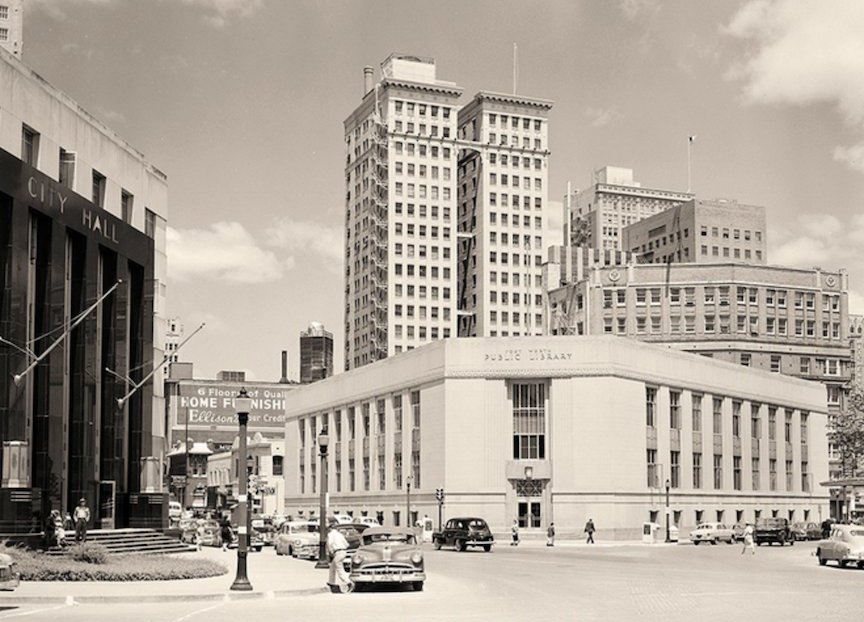 Fort Worth’s WWII-Era Sterilizations Revealed in New History Book