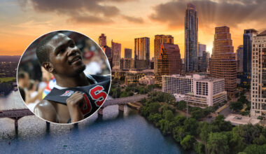 Houston Rockets' Star, Kevin Durant, Opening Sports-Themed Restaurant In Texas