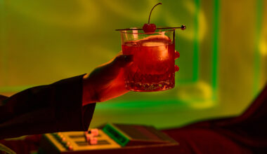 Dallas' First Hi-Fi Bar To Open Inside Former Bank Vault