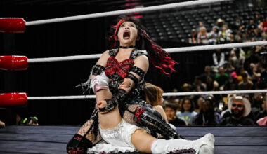 Tokyo Joshi Pro Wrestling Brings All-Female Tournament To Dallas This July