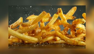 Dispute Over French Fries Turns Deadly In Fort Worth Shooting