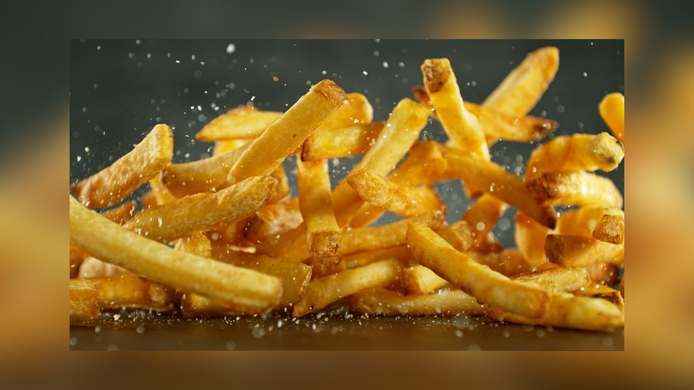 Dispute Over French Fries Turns Deadly In Fort Worth Shooting