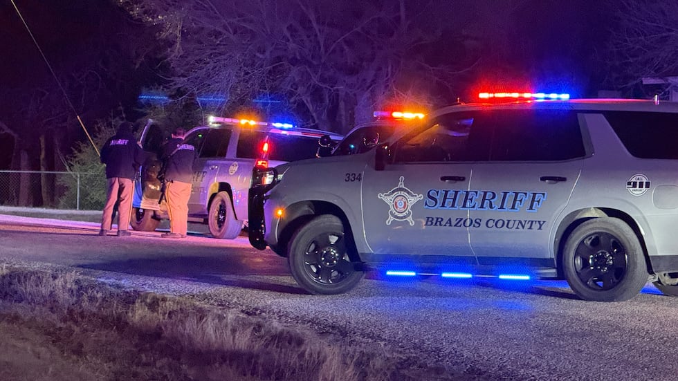 SOURCE: Rusty Surette