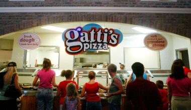 New owner-operator of Mr Gatti’s Pizza’s has Dallas ties