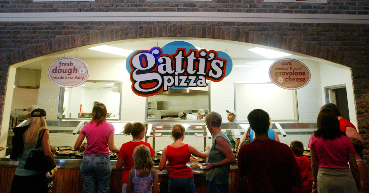 New owner-operator of Mr Gatti’s Pizza’s has Dallas ties