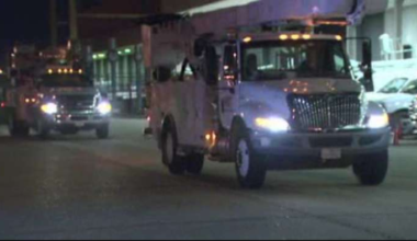 CenterPoint Energy preparing for potential winter weather this weekend