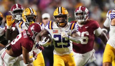 Check out 10 notable former Dallas-area football stars who entered NCAA transfer portal