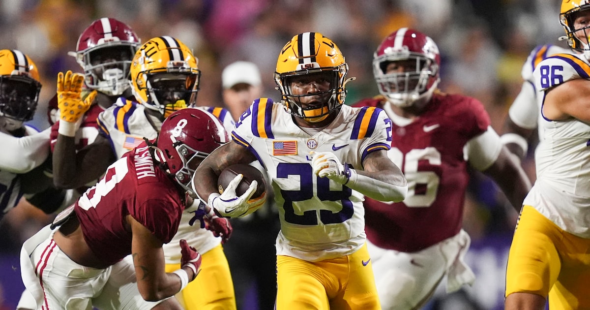 Check out 10 notable former Dallas-area football stars who entered NCAA transfer portal