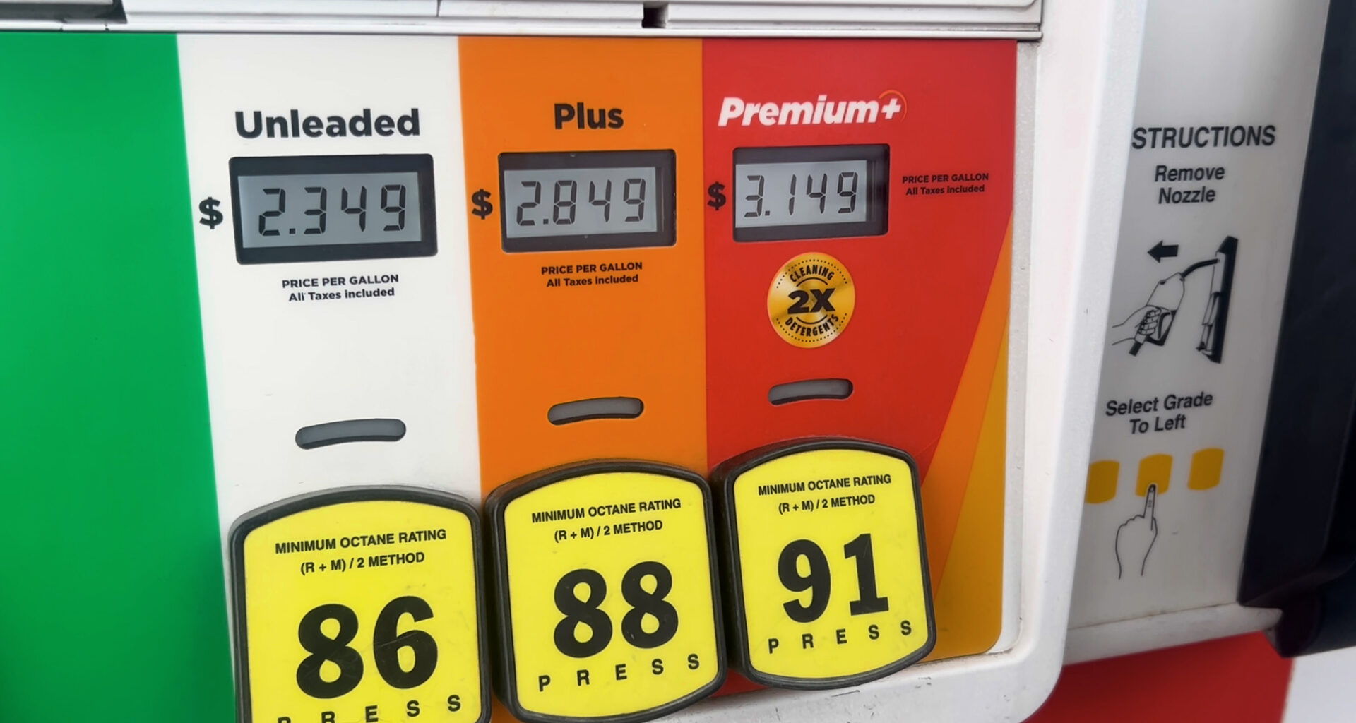 El Pasoans feel hopeful as 2026 predicted to be cheapest year for gas since 2020