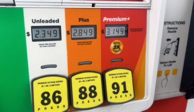 El Pasoans feel hopeful as 2026 predicted to be cheapest year for gas since 2020