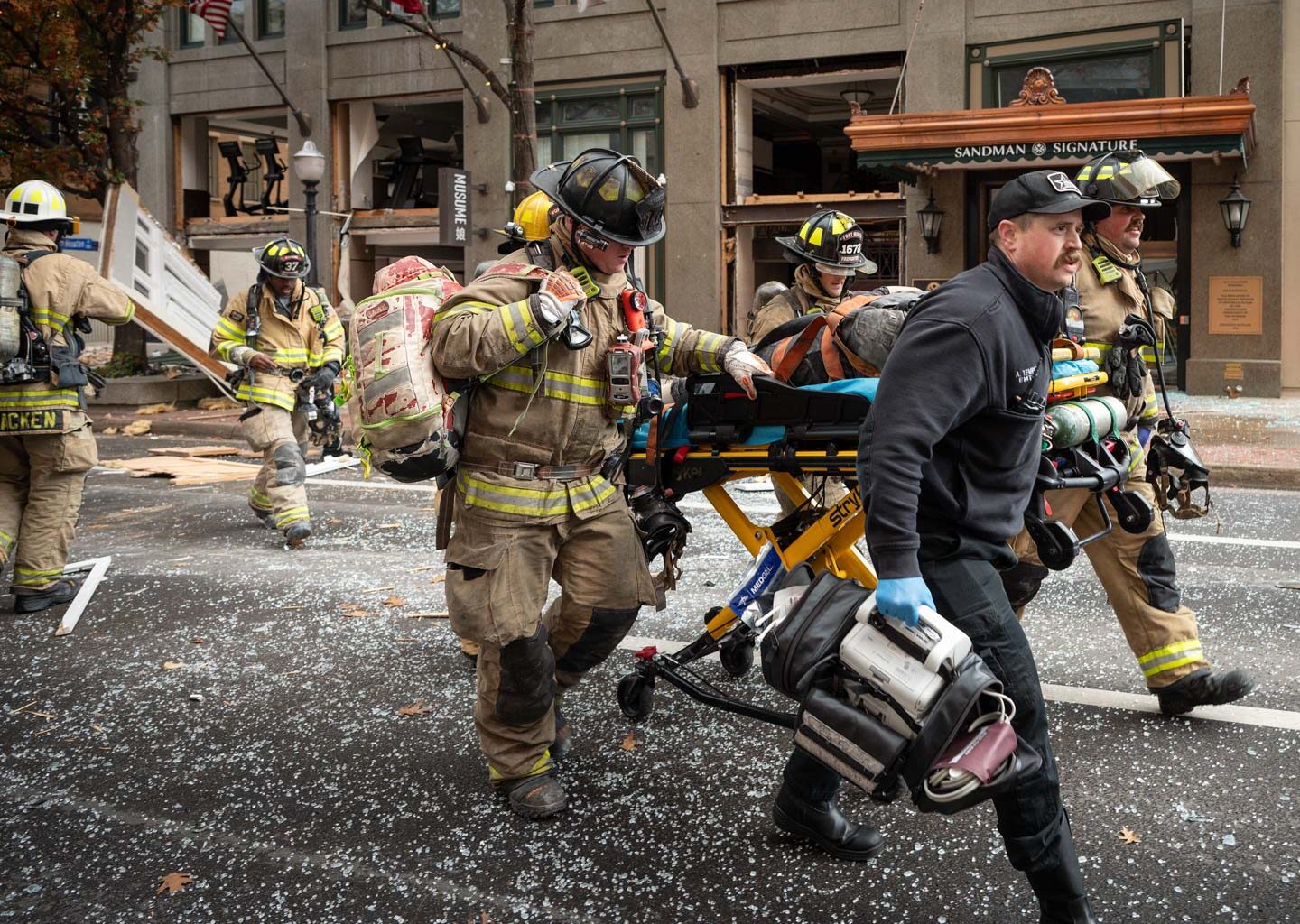 Fort Worth Fire Department spent $32.1M on overtime in 2025. Officials want that lowered this year