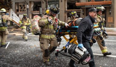 Fort Worth Fire Department spent $32.1M on overtime in 2025. Officials want that lowered this year