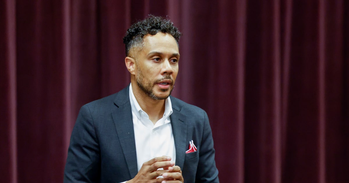 Dallas ISD’s board will discuss bond issue plans this week. Here’s what it could look like