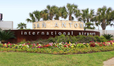Nearly 50 flights canceled at San Antonio International Airport amid nationwide travel disruptions