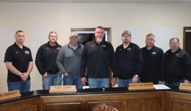 School Board Recognition Month celebrates Texas trustees