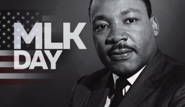 Lubbock to host five-day Martin Luther King Jr. celebration, starting Thursday, Jan. 15