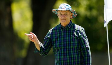 Bill Murray and His Blood Brothers will perform at the Majestic Theatre in Dallas