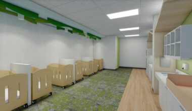 Texas braces for possible delays in child care funding amid national fraud scrutiny