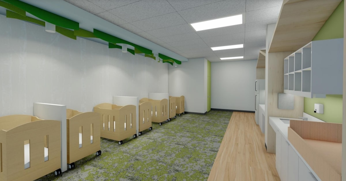 Texas braces for possible delays in child care funding amid national fraud scrutiny