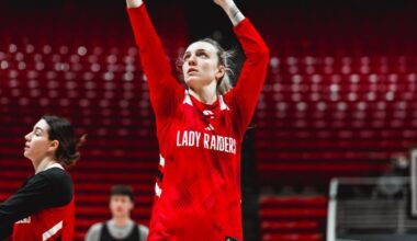No. 19 Lady Raiders back on winning track with 77-49 win at Utah