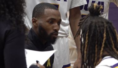 LSUA Generals sweep doubleheader against UNT-Dallas