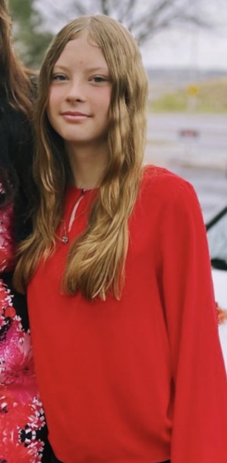 Teenage girl goes missing in El Paso County near U.S. 24