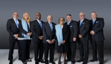 Garland ISD, GISD Board of Trustees named Finalists for 2026 H-E-B Excellence in Education Awards – Blue Ribbon News