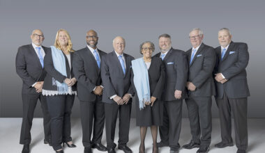 Garland ISD, trustees named H-E-B award finalists