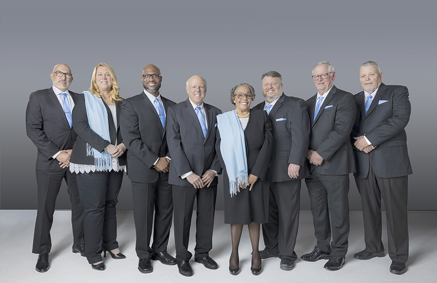 Garland ISD, trustees named H-E-B award finalists