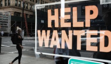 What The Latest Jobs Survey Reveals About Lubbock