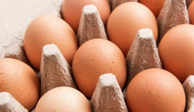 North Texas to receive 2 million free eggs following price gouging settlement – NBC 5 Dallas-Fort Worth