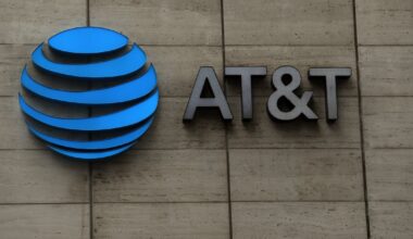 AT&T to move its global headquarters from Downtown Dallas to Plano, company officials confirm