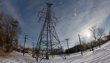 ERCOT issues weather watch as North Texas storm nears – NBC 5 Dallas-Fort Worth