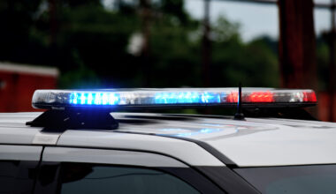 Report: Police at Judson IDEA, no 'critical active threat'