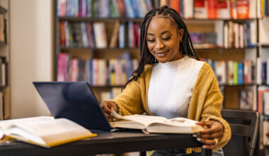 Black Students Defy Expectations, Lead Surge in College Applications