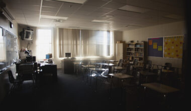 List of school districts to be closed, delayed Monday