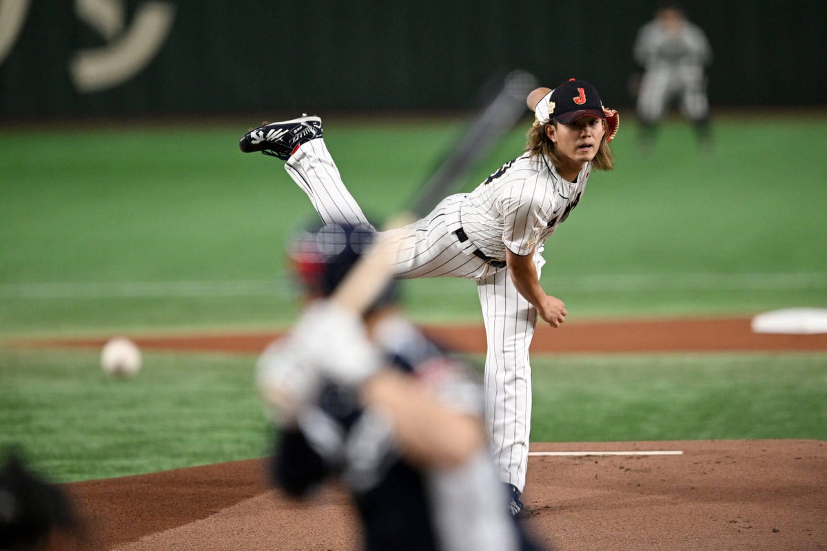 Seven thoughts on the Astros’ Tatsuya Imai deal and their expansion into Japan
