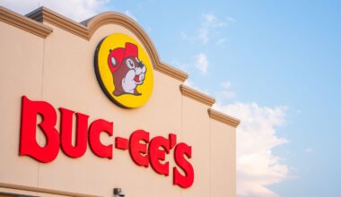 The Largest Buc-ee’s Ever Is Opening Soon—And It’s Not In Texas