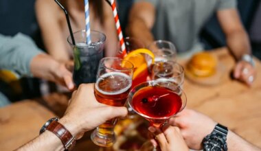 TTUHSC psychiatrist weighs in on impacts of "Dry January"