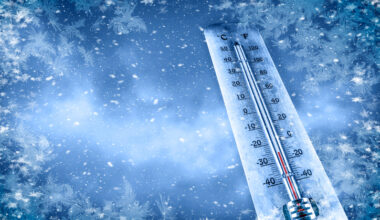 Bexar County preparing for winter weather precipitation and opening warming facilities