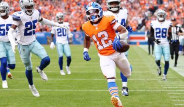 What went wrong for the 2025 Dallas Cowboys? Defense, defense, defense