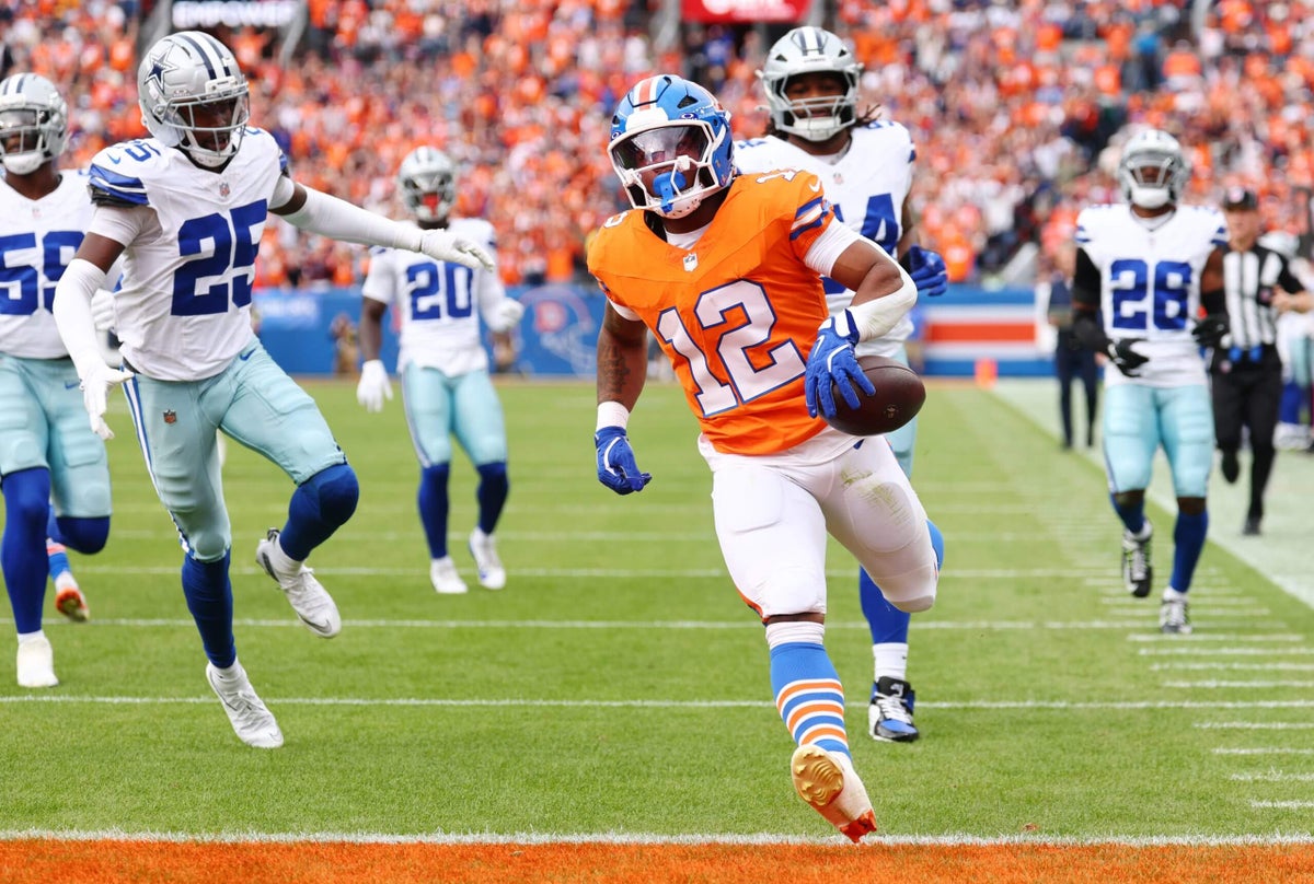 What went wrong for the 2025 Dallas Cowboys? Defense, defense, defense