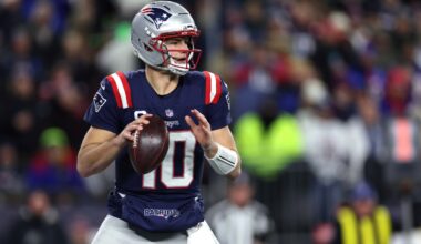 Where to Watch Houston Texans vs New England Patriots​: Stream Online