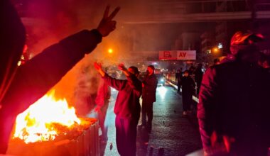 Iran protests impact North Texas community – NBC 5 Dallas-Fort Worth