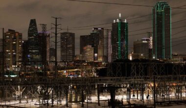 Freezing fog possible as extreme cold warning continues – NBC 5 Dallas-Fort Worth