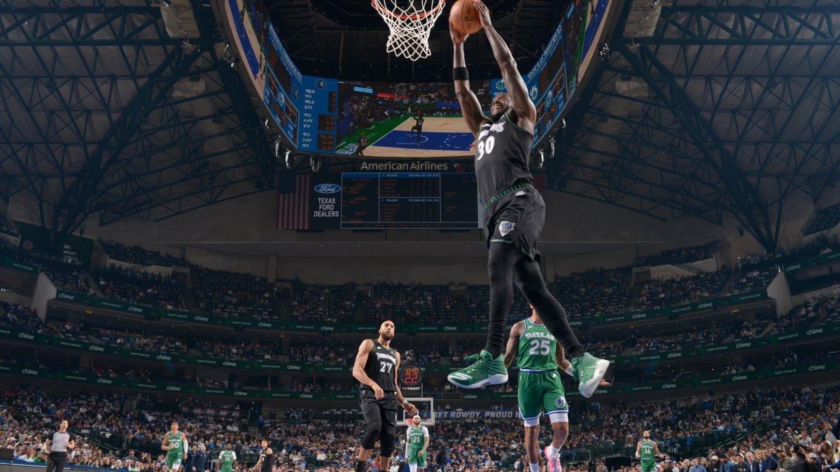 Timberwolves beat Mavericks 118-105 as Dallas stars sit out – NBC 5 Dallas-Fort Worth